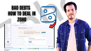 How to Record and Manage Bad Debts in Zoho Books | Write-Off Unpaid Invoices Correctly