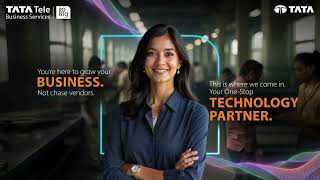 Simplify your digital journey with our Smart End-to-End Digital Solutions.
