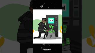 6 More Scams You Didn't Know About in 2025 | Protect Yourself #shorts