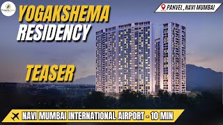 Yogakshema Residency | Zero Brokerage | Project Overview | Amenities | Pricing | Location Advantages