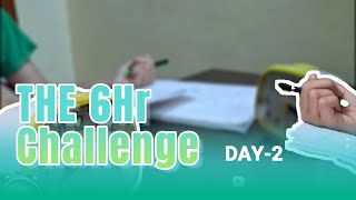 Day 2 of 90-Day NEET Challenge | Only 4 Hours Yesterday?!