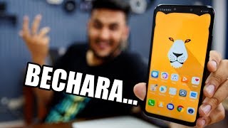 APNO NE DIYA DHOKA! - Nova 3i