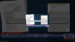 FTC Action Leads to Permanent Ban for Scammers Behind ‘The Credit Game’ Credit Repair Scheme