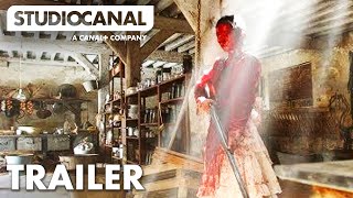 Frontier(s) | UK Trailer | Directed by Xavier Gens