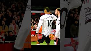 Arsenal vs Man United | 2022/23 Season