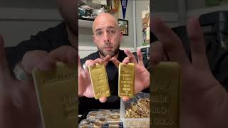 Gold in Ocean #trendingreel #trendingshort #amazingshort #amazingfact