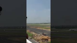 Fighter Wings Aviation College students having training at (ATC)  Chennai.