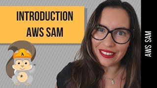 Getting started with AWS SAM | Serverless | #1