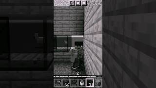 minecraft problem #dangergaming #minecraft #viral #game #danger #subscribe