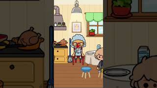 #tocaboca #tocabocaworldsadstory #tocalifeworld