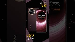 Vivo t3x 5G | Under 15k Phones | Budget Phone | Low price | Low Budget Phone | Best Phone | Day 1