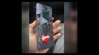 Poco X3 #android #honor #smartphone