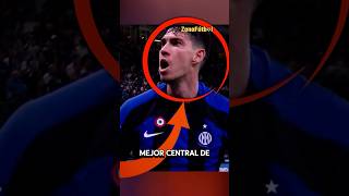 ¿PODRÍA ALESSANDRO BASTONI CONVERTIRSE EN UN GRAN DEFENSA ITALIANO? 🇮🇹🔥