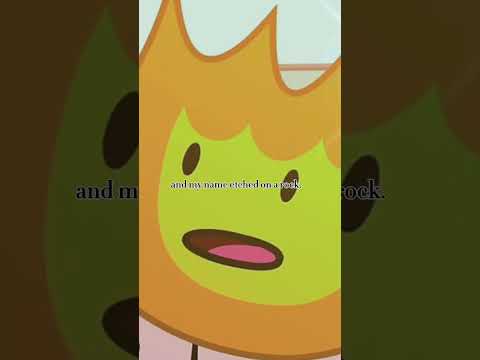 G A R D E N (BFDIA edit, 100 subscriber special)