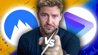 NordVPN vs Proton VPN | Which VPN is Better in 2025?