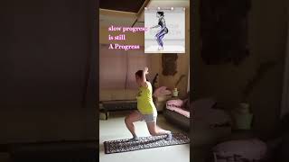 daily workout #fitjourney #weightloss #weightlossjourney