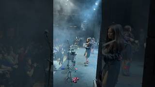 OTYKEN - GIRLS #otyken #indigenous #russia #concert #siberian #top #music #native #dance #pop #rock