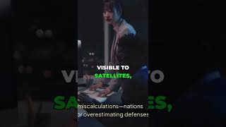AI in War: Will Humans Lose Control? #shorts #cyberwar