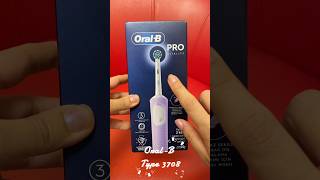 ✨Oral-B Vitality Pro; 2025; high quality & budget-friendly #oralb #vitality #toothbrush #unboxing