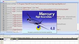 QTP Tutorial for Beginners | Output Values| QTP Certification| QTP Online Training Videos H2Kinfosys