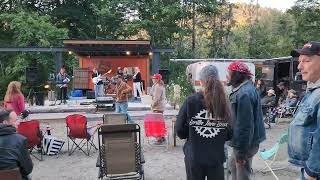 Mid Mountain Festival 2025 + Birthday BBQ Potluck | Live Music & Fun in Metchosin  ! 🔥