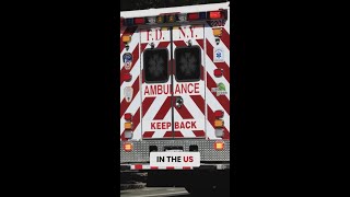 Artificial Blood That Could Save Lives at Crash Sites | Breakthroughs Can't Wait