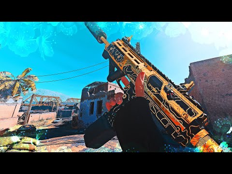 🌺cherry blossoms🌺 - 😈 MW2/MW 2019 Clips - BloomCOD