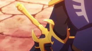 The Konosuba English Dub is amazing [Konosuba]