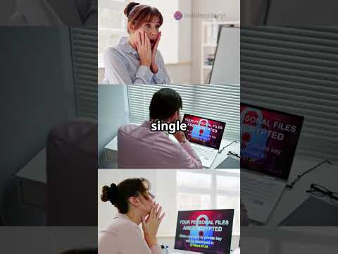 Are You Next? Protect Yourself NOW! #cybersecurity