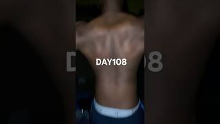 Day108/365 of my fitnessjourney💪 #shortsfeed #everydayfitness #fitnessblog #day108 #viral