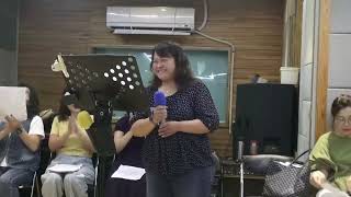 114/07/23 原唱:向蕙玲 孟婆淚 演唱:王秀絹