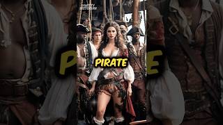 Dirty Facts About Pirates #history #funhistory