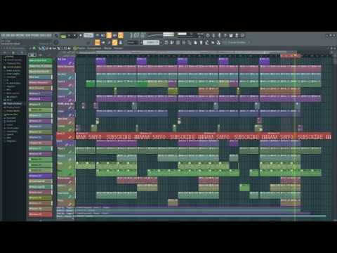 Free Afro Beat/Soukous with FLP "Mon Amour"  FREE FLP