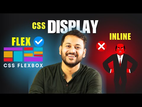 Learn Flexbox CSS in 20 minutes