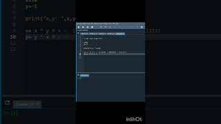 XOR MAGIC: SWAP Variables in Python WITHOUT EXTRA SPACE!