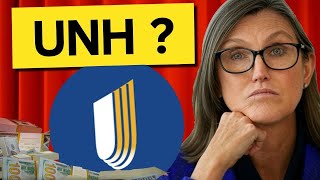 UNH Stock IS EVEN CRAZIER! (buy now or what?) UnitedHealth Group stock best trading broker review