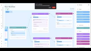 How to use Automation Workflows in Torq
