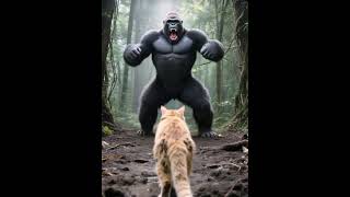 brave cat #knowledge #facts #comment #like #storytime #shortvideoslover #storytime #kids