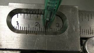 DEMO: Vernier Calipers and Micrometer