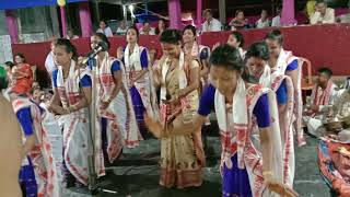 thiya nam by marami saikia