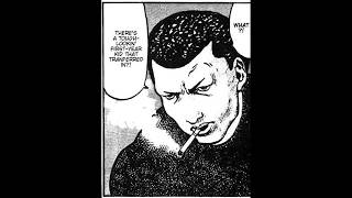 Angel Densetsu Comic Dub Act 1