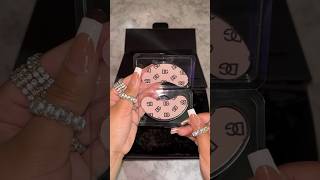 Unboxing Dolce & Gabanna beauty  @DolceGabbana #luxurybeauty #luxuryunboxing #dolceandgabbana