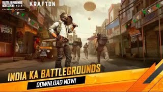 BGMI IOS IS HERE || NOOB GAMING || #dynamo #pubg || PUBG MOBILE
