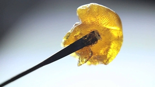 How To Make & Take Dabs in 10 Minutes! 420-KIEF DABS?! - 2017 - Without RIG!