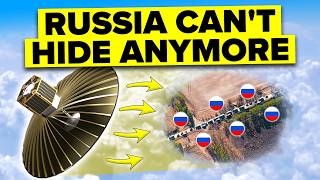 Japan Just Gave Ukraine ALL-SEEING (War) EYE in The Sky