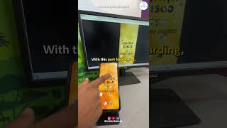 Port forwarding to sneak into WiFi networks?