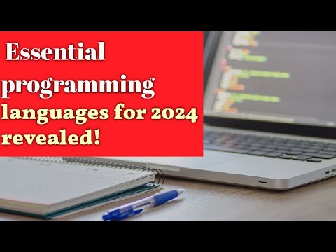 Essential Programming Language For 2024 Revealed #coding #webdesign #webdesign #java #learncss