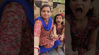 Kritika to rone lag gayi 🤣🤣#Kritikachannel#Shorts video