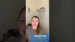 Where do you find your favorite #technicalanalysis ? Marketedge.com! #investing #stockmarket