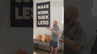Pixlmob Office Tour with Co-Founder, Moses | Pixlmob Shorts